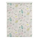 Bild 1 von Lichtblick Rollo Klemmfix, ohne Bohren, blickdicht, My Bohemian Garden  - Bunt