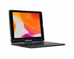 Targus THZ857DE iPad-Tastatur