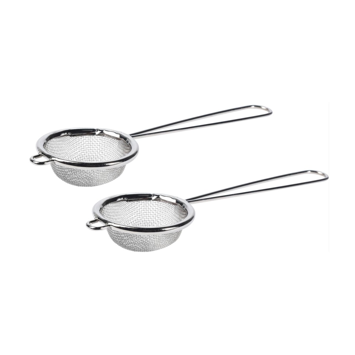Bild 1 von neuetischkultur Küchensieb, 2er Set Metall