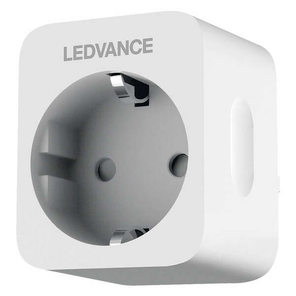 Bild 1 von LEDVANCE WLAN-Steckdose »SMART+«