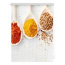 Bild 1 von Lichtblick Rollo Klemmfix, ohne Bohren, Verdunkelung, Spices - Bunt