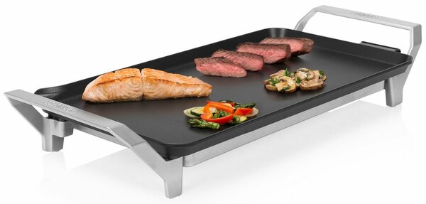 Bild 1 von PRINCESS Teppanyakigrill Table Chef Premium 103100, 2000 W, Grillplatte 43x23 cm