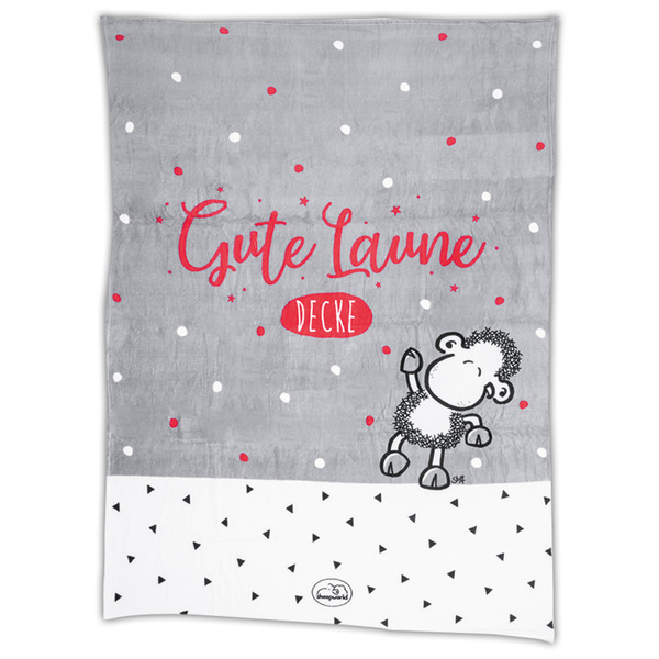 Bild 2 von Sheepworld Kuschelkissen