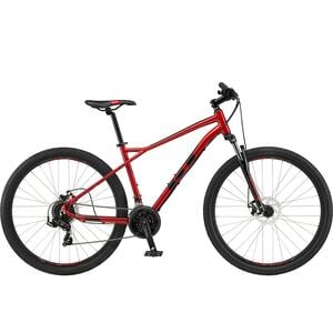 GT Aggressor Sport Mountainbike Fahrrad 27,5 Zoll MTB Hardtail Shimano 21 Gang für Damen und Herren 165 - 195 cm