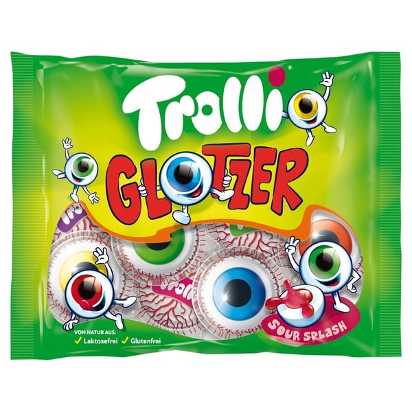 Bild 1 von TROLLI Glotzer 131 g