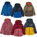 Bild 1 von KUNIBOO® Kinder-Softshelljacke