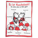 Bild 2 von Sheepworld Kuschel-Decke