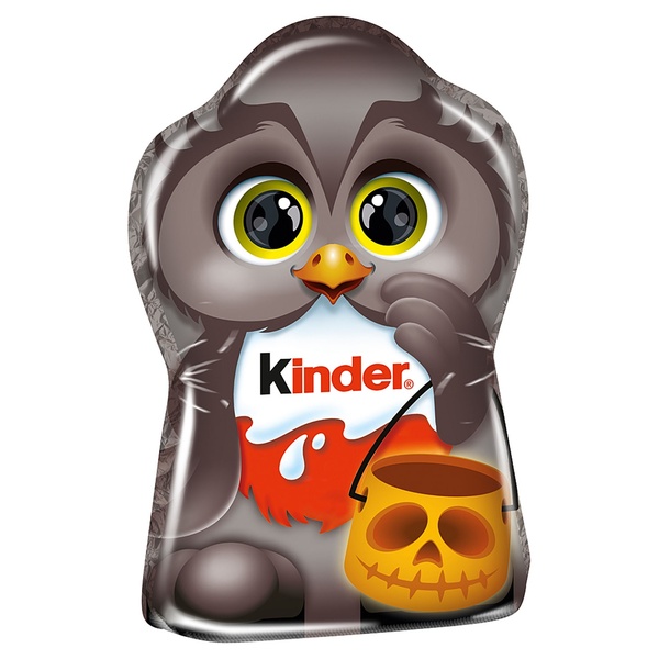 Bild 4 von FERRERO® kinder® -Schokolade-Figur 35 g