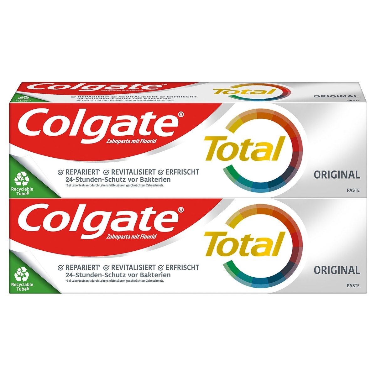 Bild 1 von COLGATE®  Total Original 150 ml