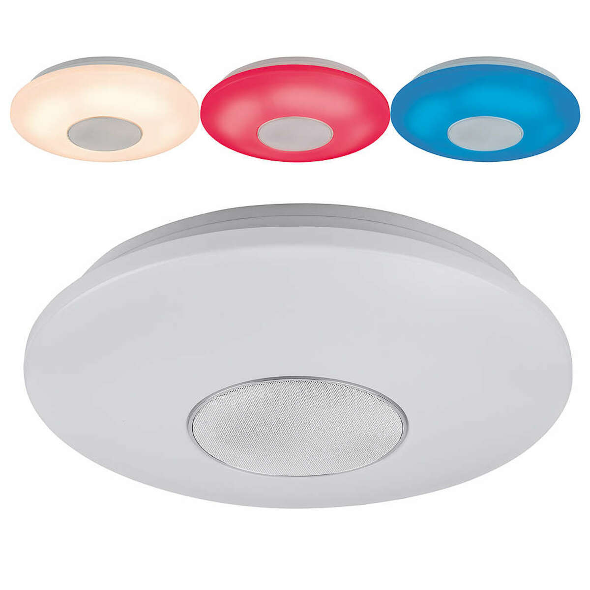 Bild 1 von LIV&BO® LED-Deckenleuchte