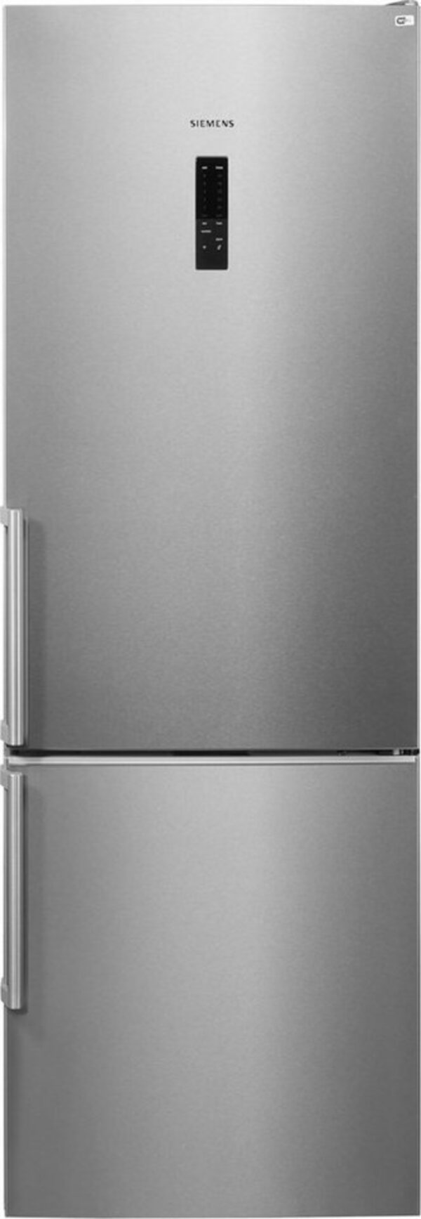 SIEMENS K hl Gefrierkombination KG49NAICT 203 Cm Hoch 70 Cm Breit Im SIEMENS K hl Gefrierkombination KG49NAICT 203 Cm Hoch 70 Cm Breit Im