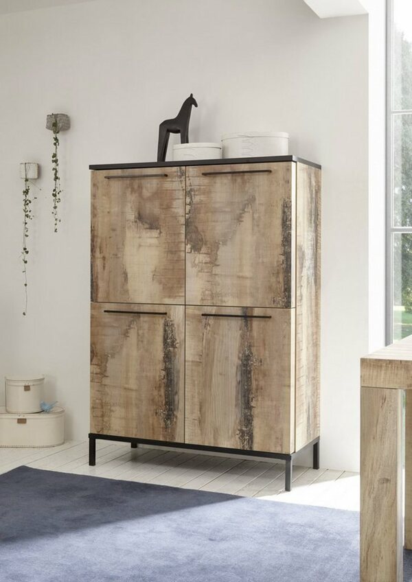 Bild 1 von LC Highboard Mango