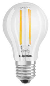 LEDVANCE LED-Filament-Birne E27 »SMART+«