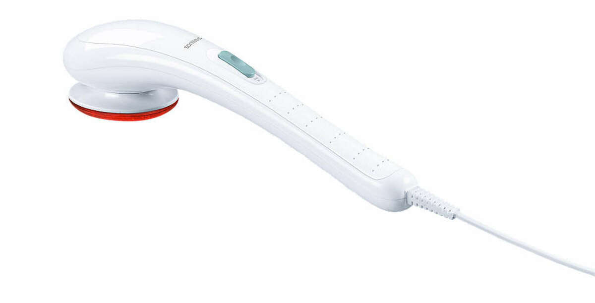 SANITAS Handmassagegerät »SMG16« von Kaufland ansehen!