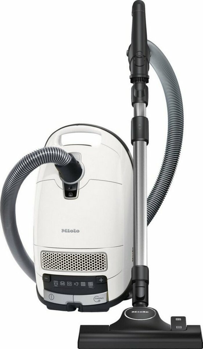 Bild 1 von Miele Bodenstaubsauger Complete C3 Allergy, 890 W, mit Beutel