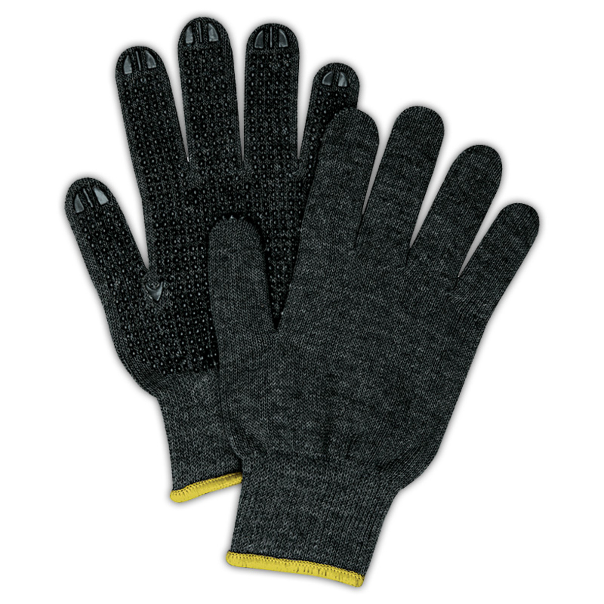 Bild 1 von Kraft Werkzeuge Arbeits-Handschuhe 10 Paar