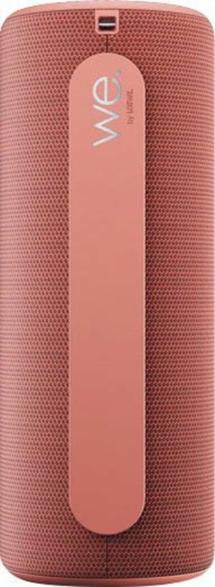 Bild 1 von We. By Loewe We. HEAR 1 Portabler- Bluetooth-Lautsprecher (A2DP Bluetooth, AVRCP Bluetooth, 40 W)