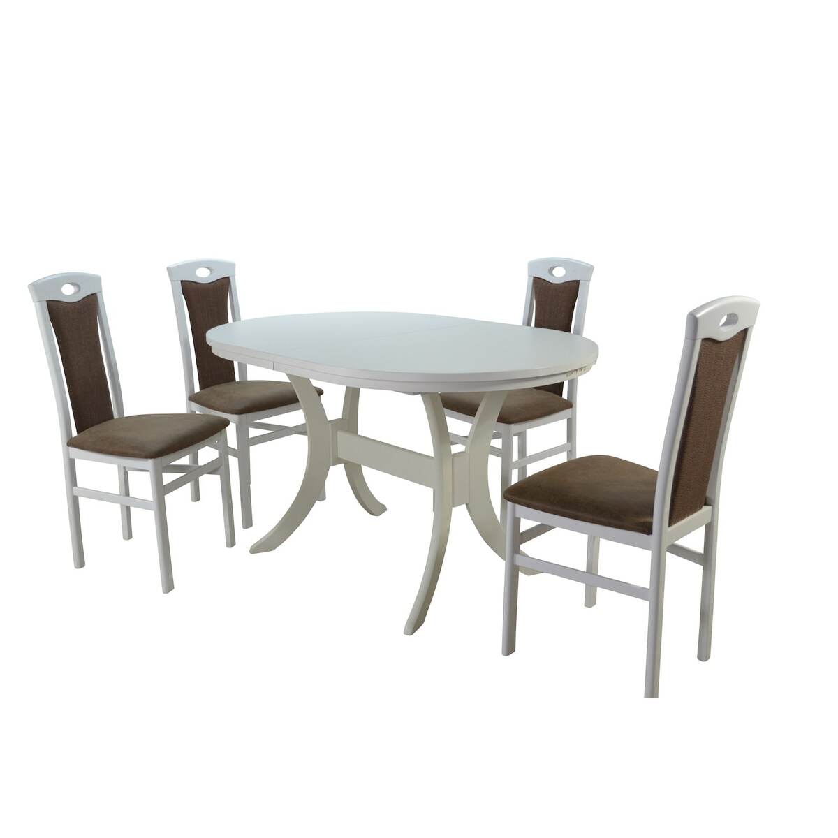 Bild 1 von möbel direkt online Essgruppe (5teilig) Erna