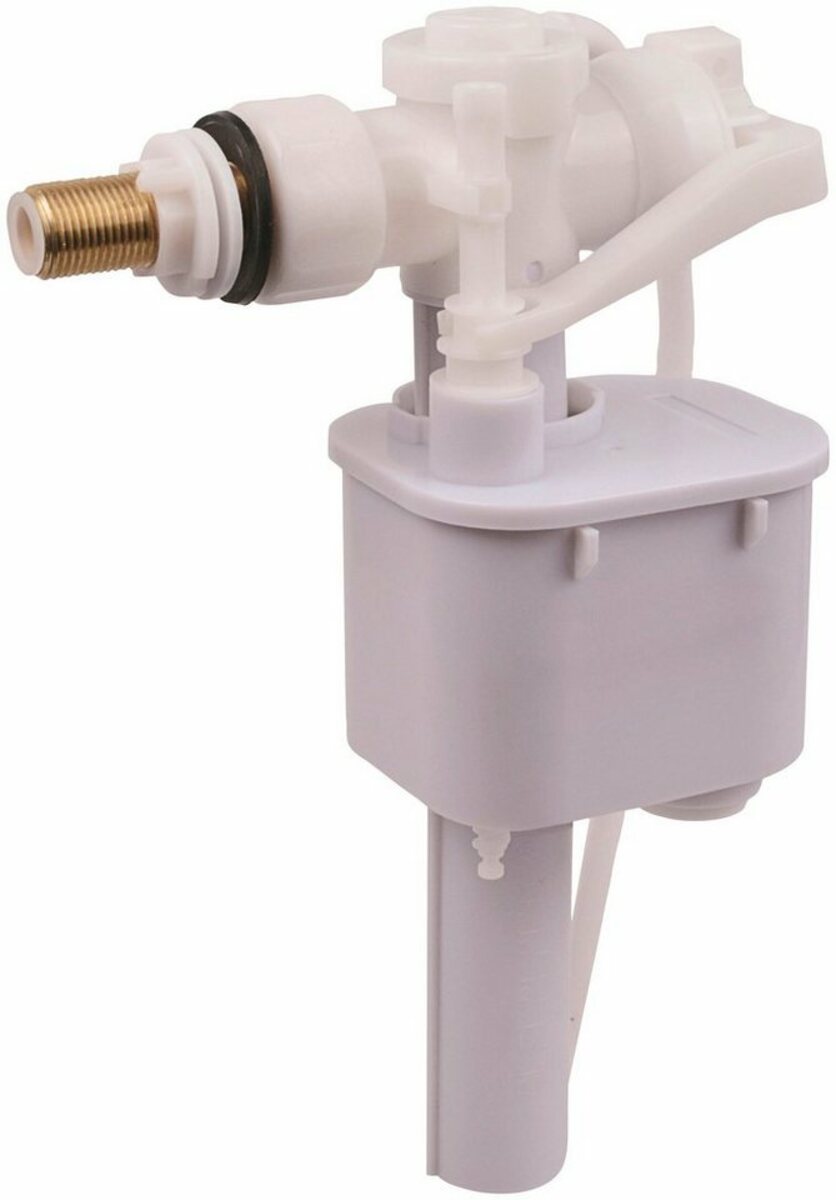 Bild 1 von Kirchhoff Füllventil, Universal-Schwimmerventil, 6-9 Liter