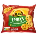 Bild 1 von MCCAIN Smiles 450 g