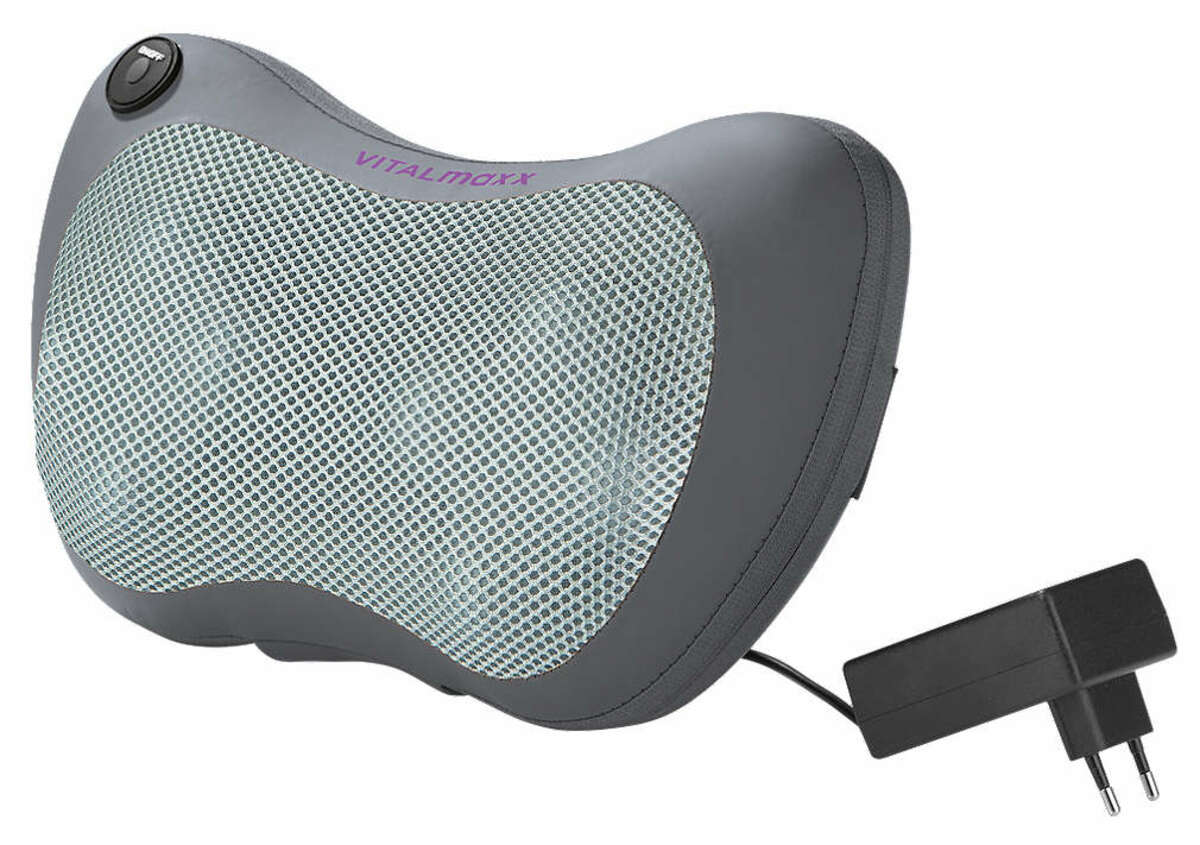 Bild 1 von VITALMAXX Shiatsu-Massagekissen »3775«