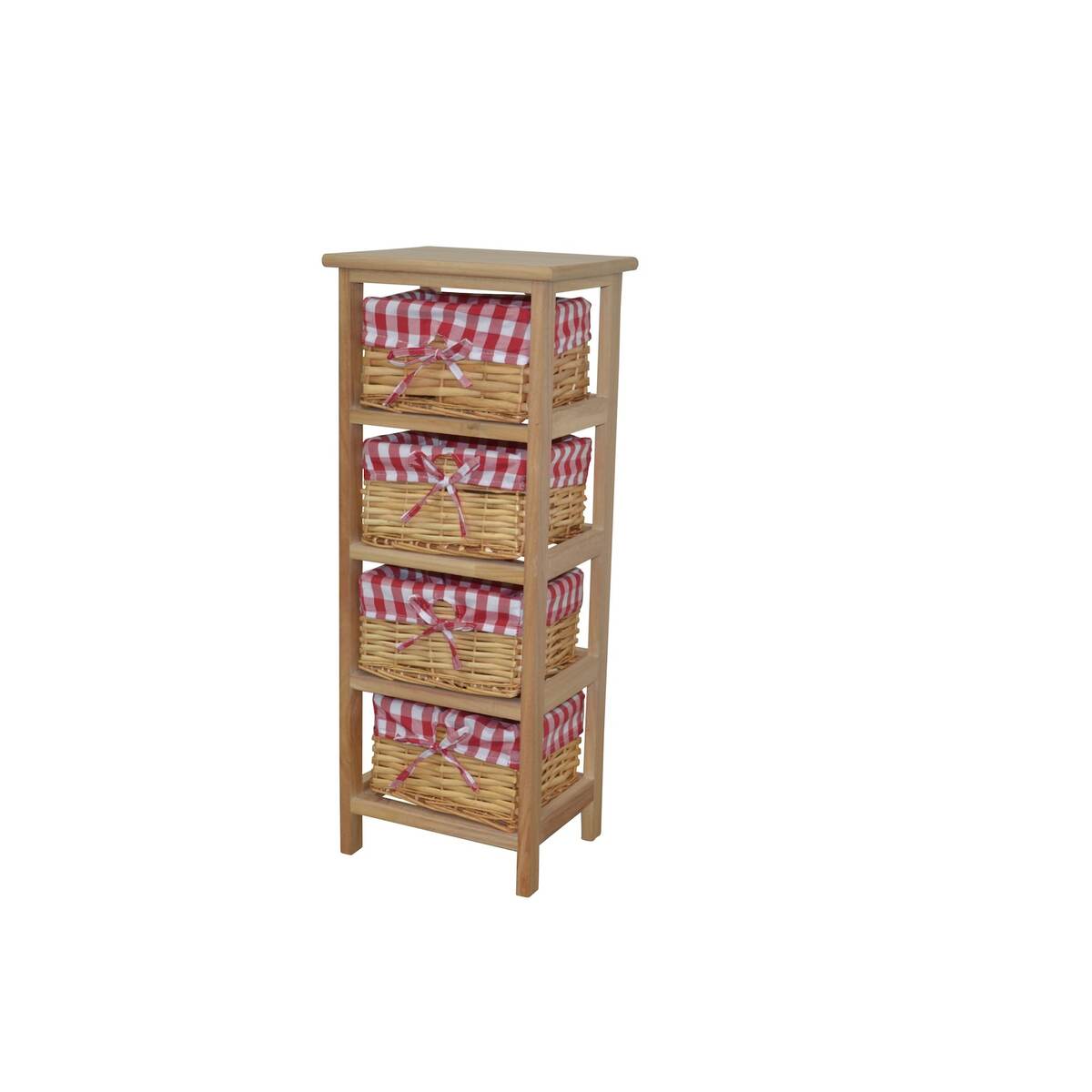 Bild 1 von möbel direkt online Standregal Heidrun