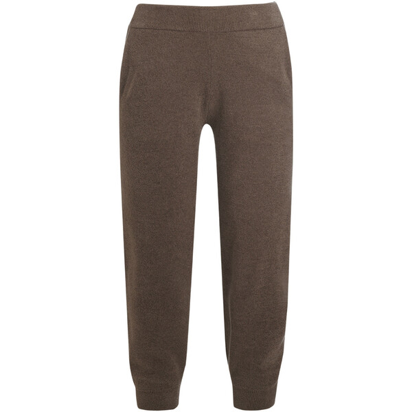 Bild 1 von Damen Loungewear-Hose mit Elastikbund