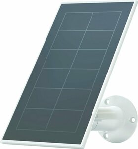ARLO SOLAR PANEL/MAGNET CHARGE CABLE V2 Solarladegerät