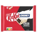 Bild 1 von NESTLÉ® KitKat®  Chunky Black & White 168 g