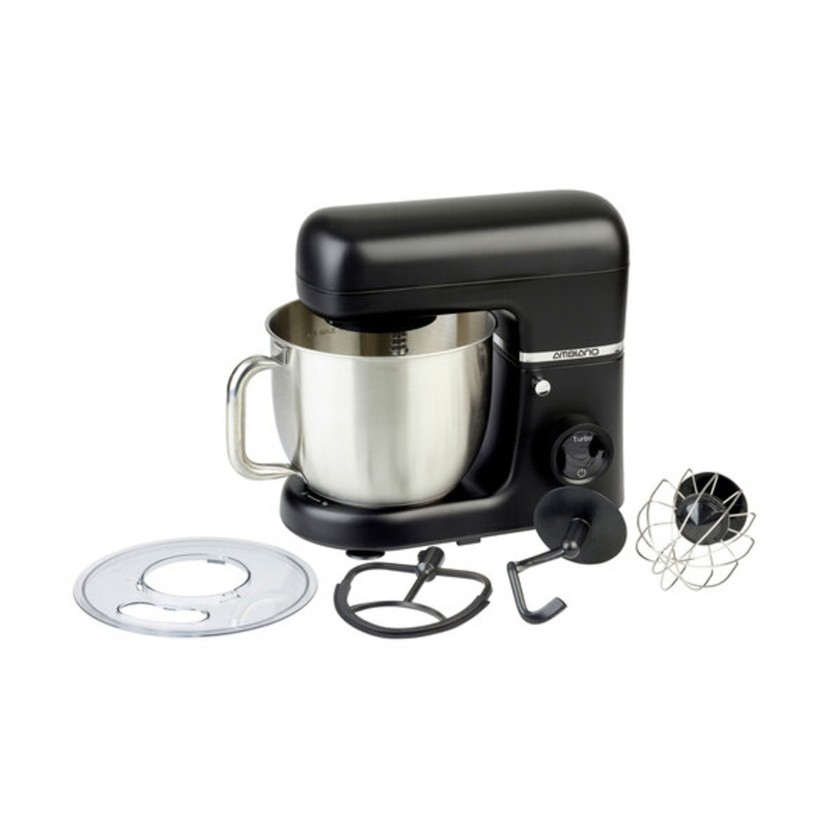 Bild 1 von Klassische Küchenmaschine Gt-Sf-Kmr-01