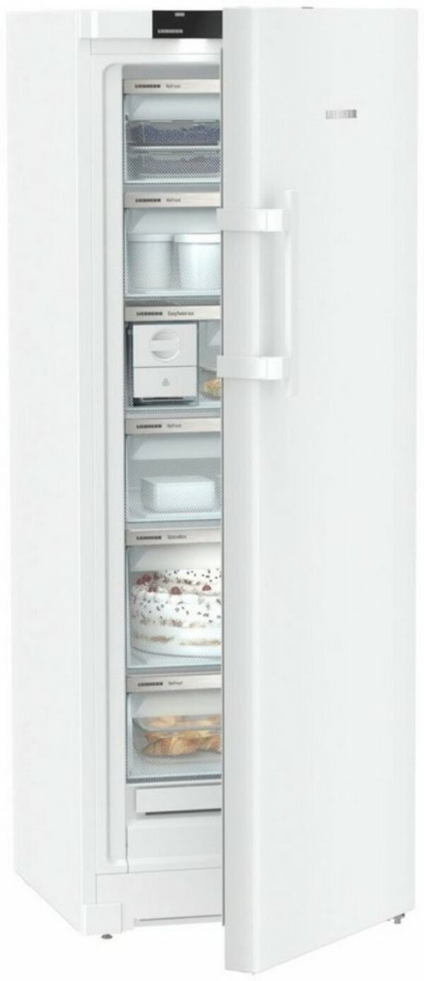 Bild 1 von Liebherr Gefrierschrank FNc 5076_993567251, 165,5 cm hoch, 59,7 cm breit