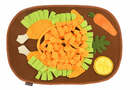 Bild 1 von PLAY Schnüffelteppich Turkey Feast - Standard