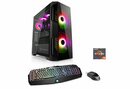 Bild 1 von CSL HydroX V8313 PC (AMD Ryzen 9 5900X, RTX 3070 Ti, 32 GB RAM, 2000 GB HDD, 1000 GB SSD, Wasserkühlung)