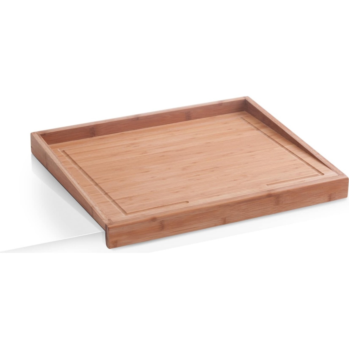 Bild 1 von neuetischkultur Tranchierbrett, Backbrett Bambus