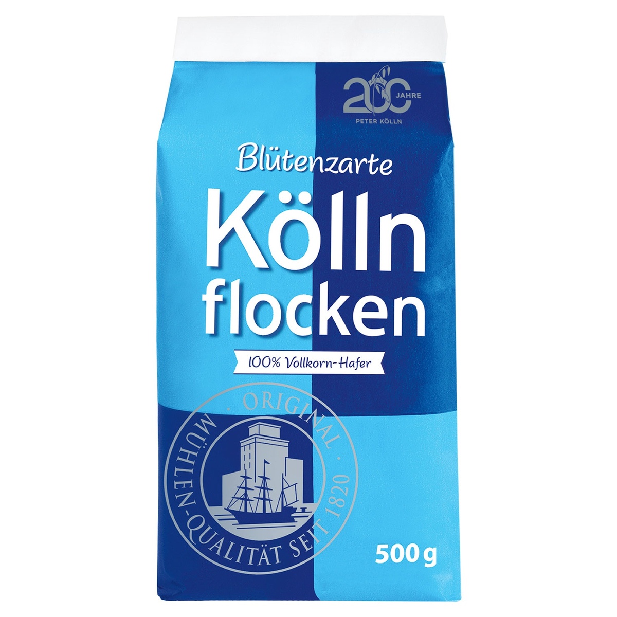 Bild 1 von KÖLLN Haferflocken 500 g