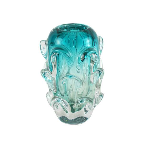 Bild 1 von NTK-Collection Glasvase Aqua Ceres