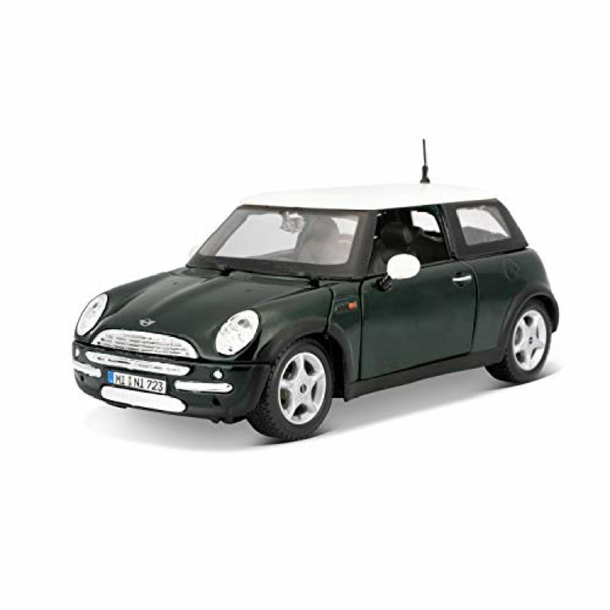 Bild 1 von Maisto 531219 Mini Cooper 1:24 Modellauto, One Size