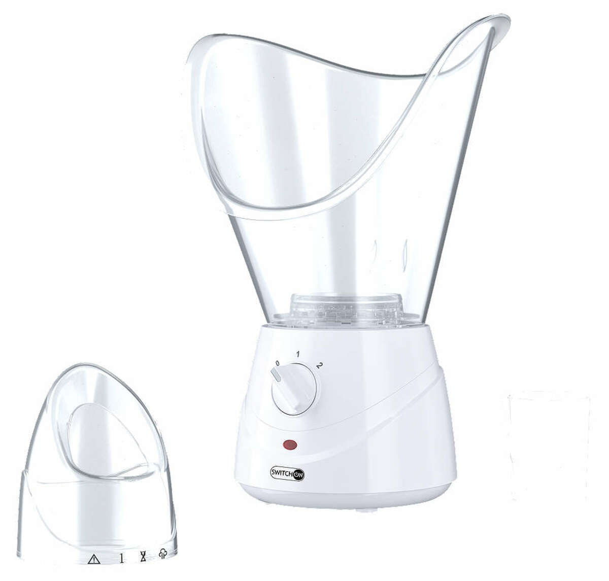 Bild 1 von SWITCH ON® Gesichtssauna »SGS 100 B1«