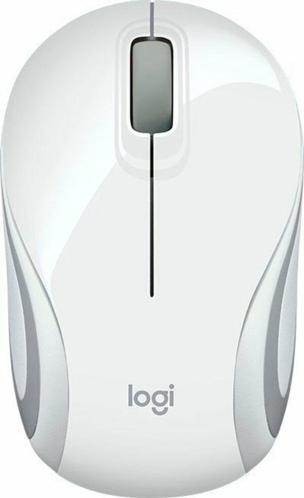 Bild 1 von Logitech Ultra Portable M187 Maus