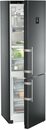 Bild 1 von Liebherr Kühl-/Gefrierkombination CBNbsd 576i-20, 201,5 cm hoch, 59,7 cm breit, mit BioFresh und NoFrost