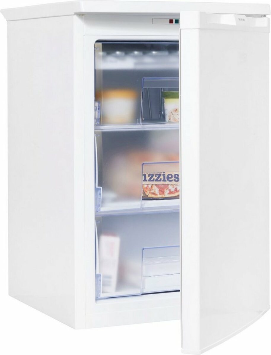 Bild 1 von BEKO Gefrierschrank FSE1074N, 84 cm hoch, 54 cm breit