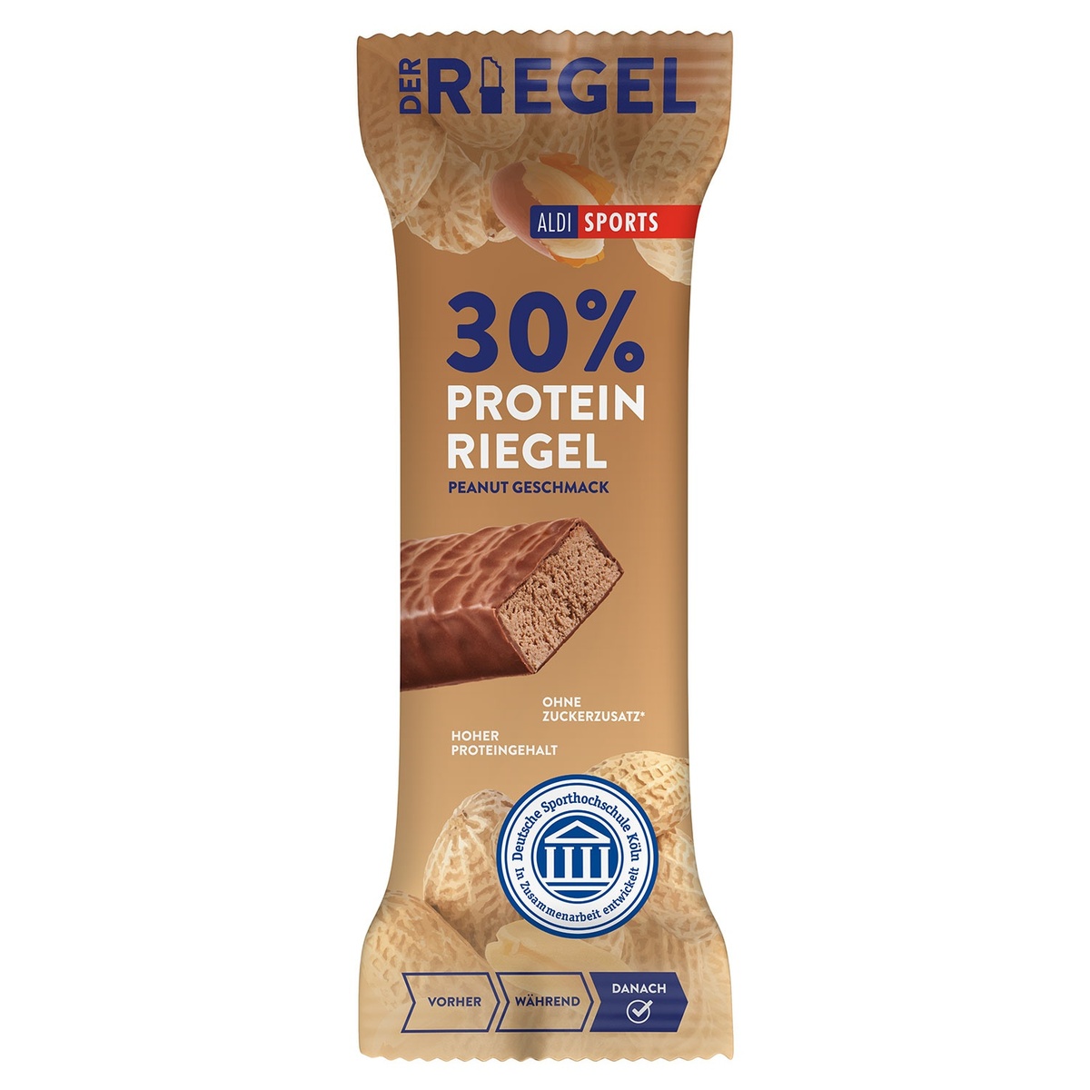 Bild 2 von Protein-Riegel 45 g