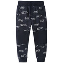 Bild 1 von Jungen Jogginghose mit Fahrzeug-Print