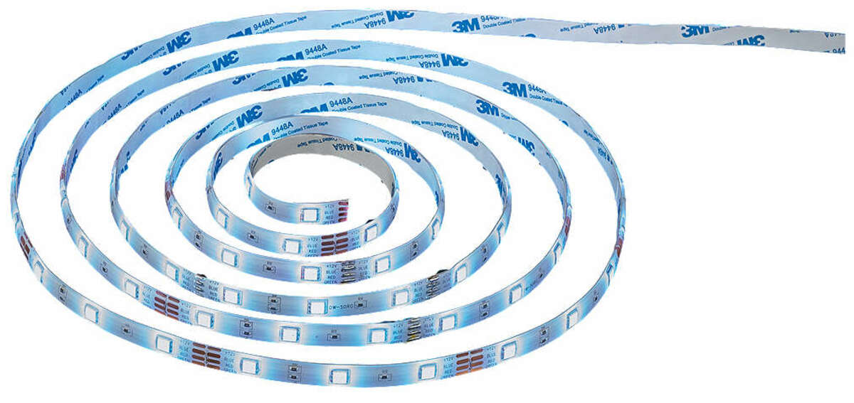 Bild 1 von SWITCH ON® LED-Band mit Audiosensor