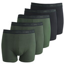 Bild 1 von 5 Herren Retroshorts im Set