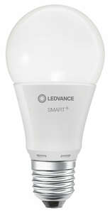 LEDVANCE LED-Birne E27 matt »SMART+«