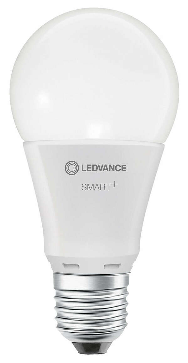Bild 1 von LEDVANCE LED-Birne E27 matt »SMART+«