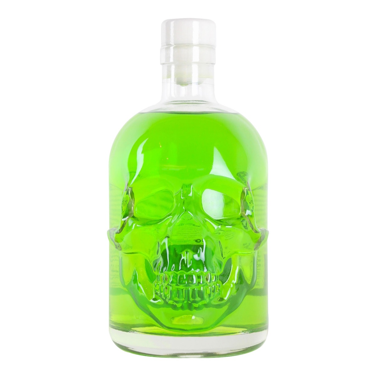 Bild 1 von Waldmeisterlikör 0,5 l