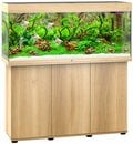 Bild 1 von JUWEL AQUARIEN Aquarien-Set Rio 240 LED, 240 Liter, Gesamtmaß BxTxH: 121x41x128 cm, mit Unterschrank