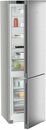 Bild 1 von Liebherr Kühl-/Gefrierkombination CNsfd 5703-20, 201,5 cm hoch, 59,7 cm breit, mit EasyFresh und NoFrost